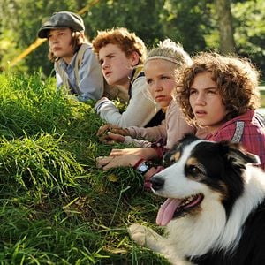 Fotoğraf Famous Five 2