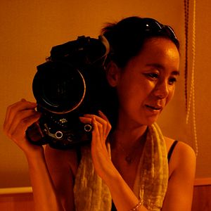Fotoğraf Naomi Kawase