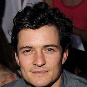 Fotoğraf Orlando Bloom