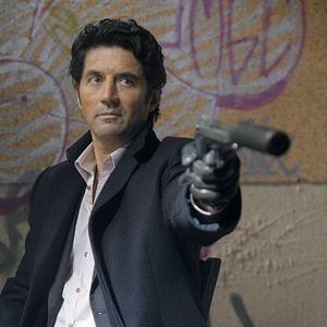 Fotoğraf Bruno Madinier