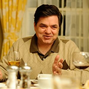 Fotoğraf The Oranges