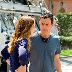 Fotoğraf The Oranges