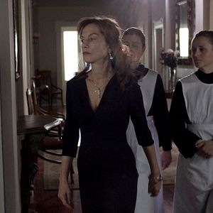 Fotoğraf Uyuyan Güzel