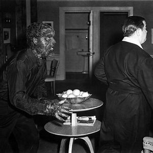 Fotoğraf Abbott and Costello Meet Frankenstein