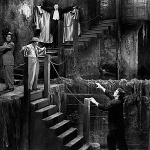 Fotoğraf Abbott and Costello Meet Frankenstein