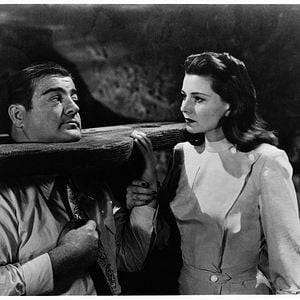 Fotoğraf Abbott and Costello Meet Frankenstein