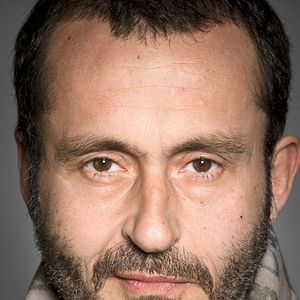 Fotoğraf Frédéric Videau