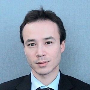 Fotoğraf Gavin Mitchell