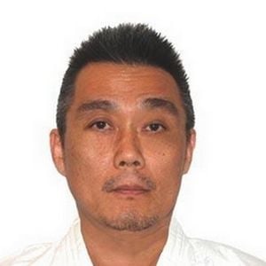 Fotoğraf Takashi Naitô