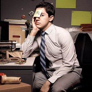 Fotoğraf Underemployed