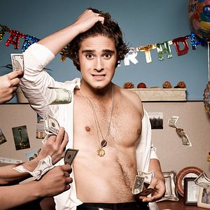 Fotoğraf Underemployed