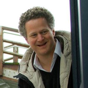 Fotoğraf Florian Henckel von Donnersmarck