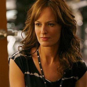 Fotoğraf Rosemarie DeWitt
