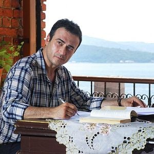 Fotoğraf Huzur Sokağı