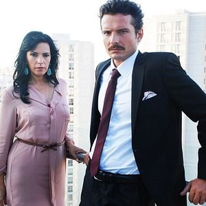 Fotoğraf Huzur Sokağı