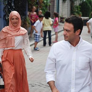 Fotoğraf Huzur Sokağı