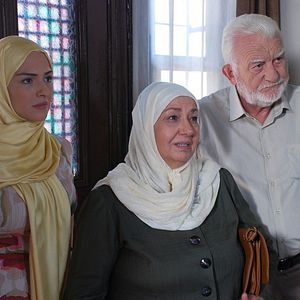 Fotoğraf Huzur Sokağı