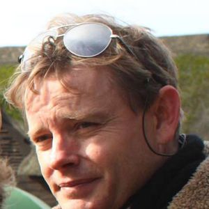 Fotoğraf Stephan Elliott