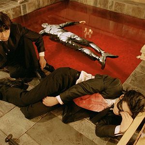 Fotoğraf Kill Bill: Volume 1