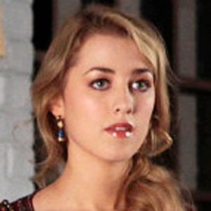 Fotoğraf Ella Rae Peck