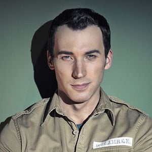 Fotoğraf David Caves