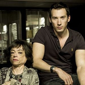 Fotoğraf David Caves