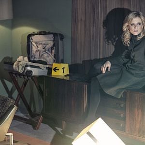 Fotoğraf Silent Witness