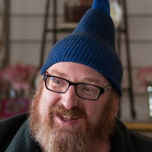 Fotoğraf Brian Posehn