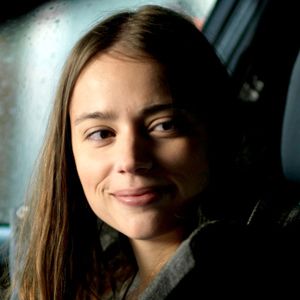 Fotoğraf Gabriela Marcinkova