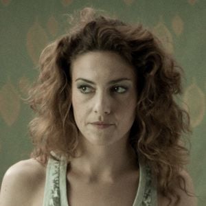 Fotoğraf Lucia Siposová