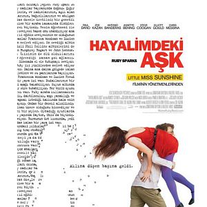 Fotoğraf Hayalimdeki Aşk