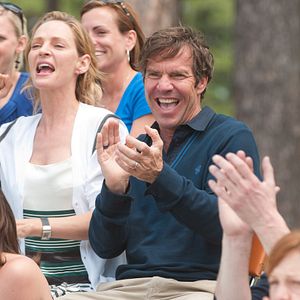 Fotoğraf Uma Thurman