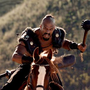 Fotoğraf Karaoğlan