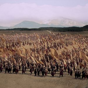 Fotoğraf Karaoğlan