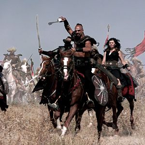 Fotoğraf Karaoğlan