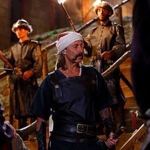 Fotoğraf Karaoğlan