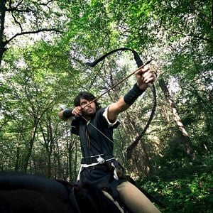 Fotoğraf Karaoğlan