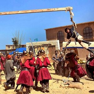 Fotoğraf Karaoğlan