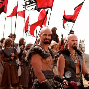 Fotoğraf Karaoğlan