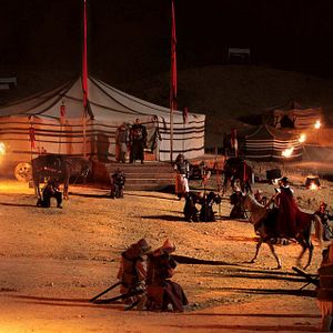 Fotoğraf Karaoğlan