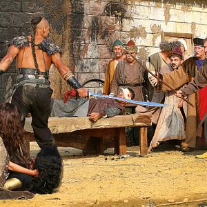 Fotoğraf Karaoğlan