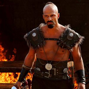 Fotoğraf Karaoğlan