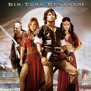 Fotoğraf Karaoğlan