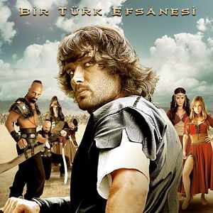 Fotoğraf Karaoğlan