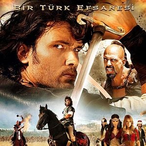 Fotoğraf Karaoğlan