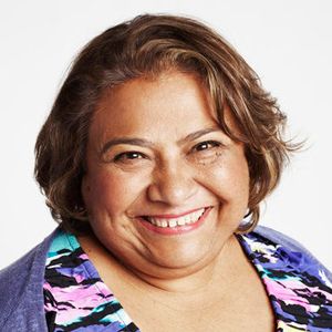 Fotoğraf Tonita Castro