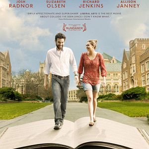 Fotoğraf Liberal Arts