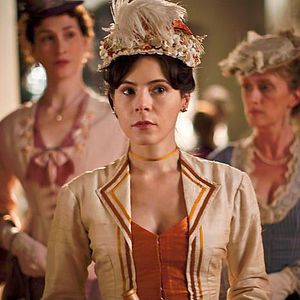 Fotoğraf Elaine Cassidy