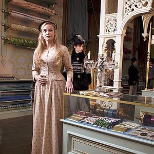 Fotoğraf Joanna Vanderham