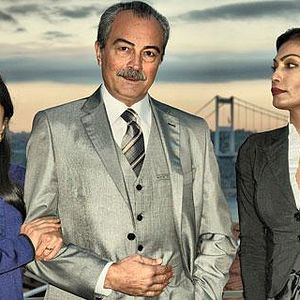 Fotoğraf Maskeli Balo